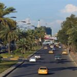 كتلة هوائية معتدلة تبعث البرودة في مناخ العراق